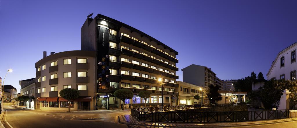Aqua Hotel